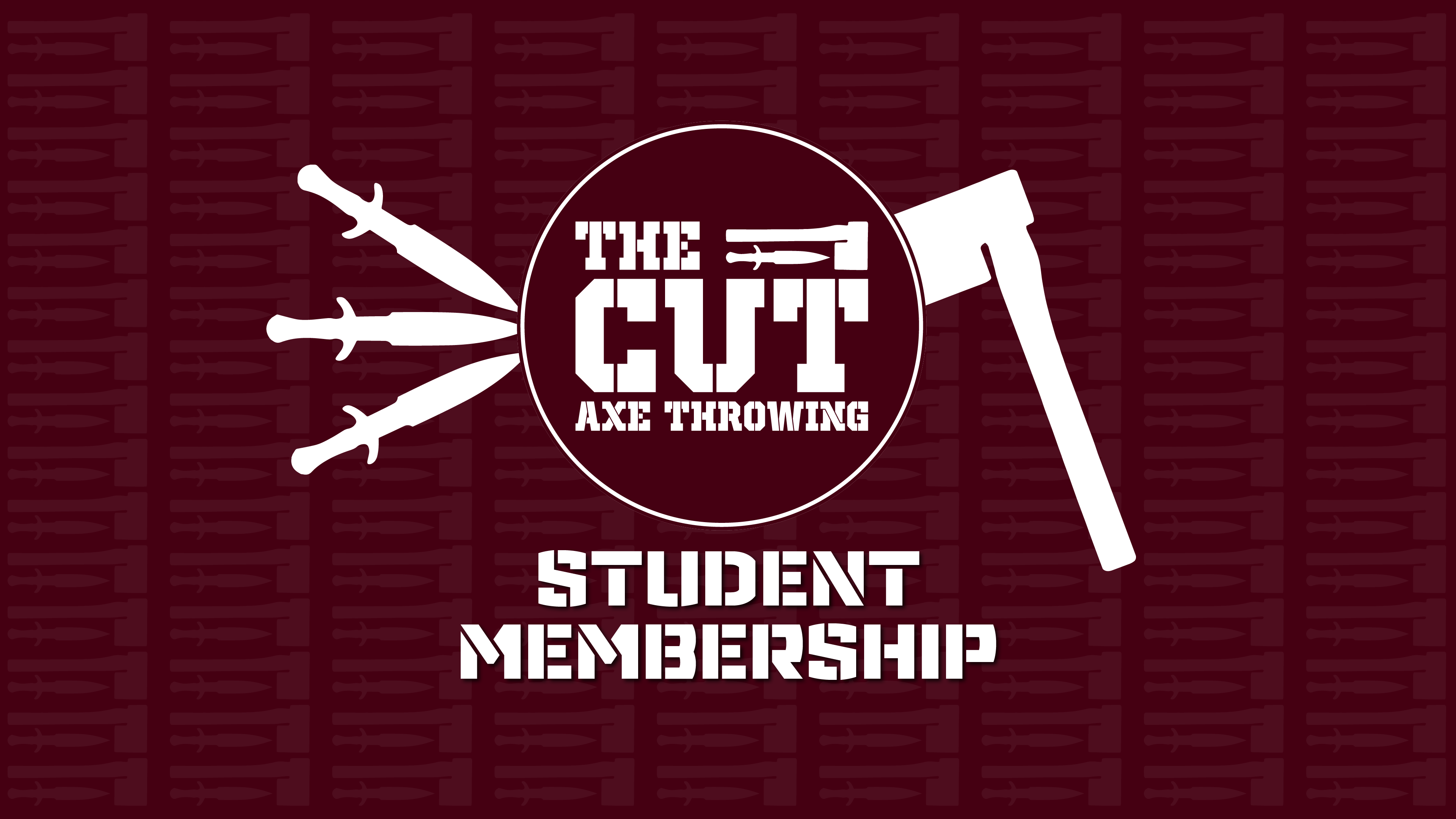 The Cut Student Membership v2