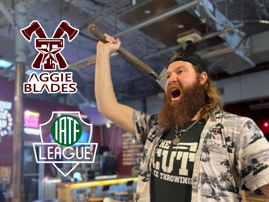 Aggie Blades League